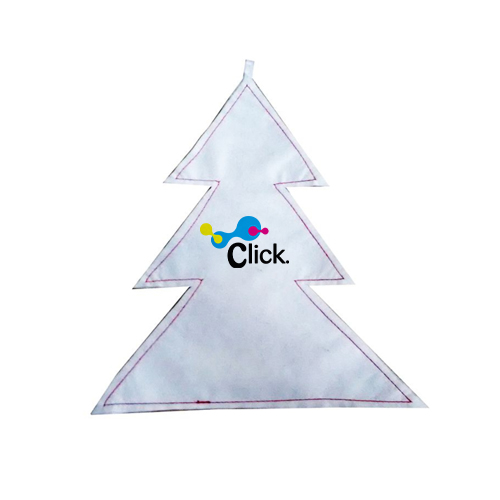 Almochaveiro-Arvore-de-Natal-com-Enchimento-25x27cm-25-x-27-Frente-colorida-(4x0)-Arvore-de-Natal-com-enchimento